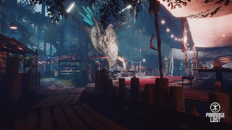 Paradise Lost (PC) - Steam Gift - EUROPE - 0