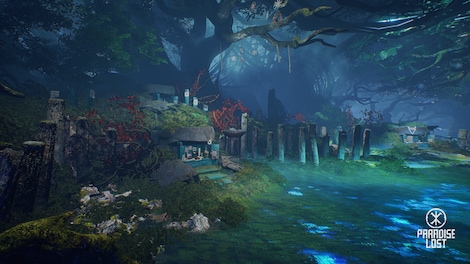 Paradise Lost (PC) - Steam Key - EUROPE - 11