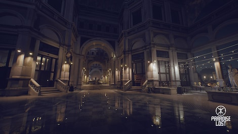 Paradise Lost (Xbox One) - Xbox Live Key - ARGENTINA - 10