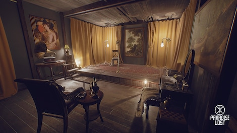 Paradise Lost (Xbox One) - Xbox Live Key - ARGENTINA - 7