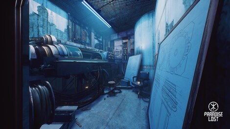 Paradise Lost (Xbox One) - Xbox Live Key - ARGENTINA - 9