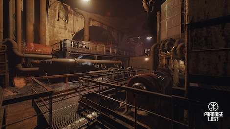 Paradise Lost (Xbox One) - Xbox Live Key - ARGENTINA - 14