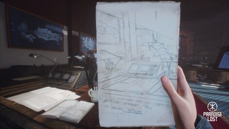 Paradise Lost (Xbox One) - Xbox Live Key - UNITED STATES - 10