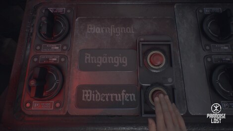 Paradise Lost (Xbox One) - Xbox Live Key - UNITED STATES - 7