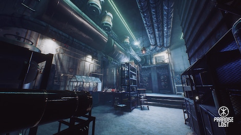 Paradise Lost (Xbox One) - Xbox Live Key - UNITED STATES - 4