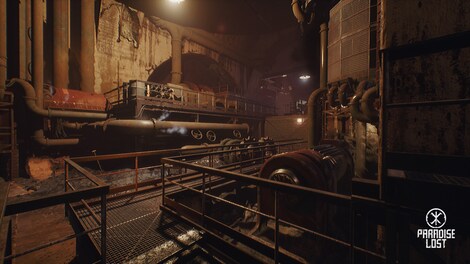 Paradise Lost (Xbox One) - Xbox Live Key - UNITED STATES - 13