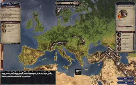 Paradox Grand Strategy Collection (PC) - Steam Key - GLOBAL - 24