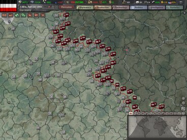 Paradox Grand Strategy Collection (PC) - Steam Key - GLOBAL - 12