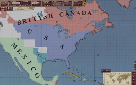 Paradox Grand Strategy Collection (PC) - Steam Key - GLOBAL - 8
