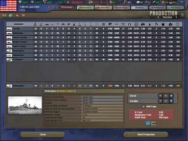 Paradox Grand Strategy Collection (PC) - Steam Key - GLOBAL - 11