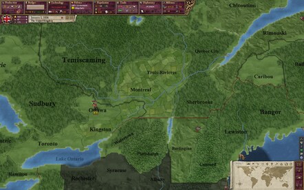 Paradox Grand Strategy Collection (PC) - Steam Key - GLOBAL - 7