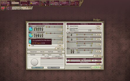 Paradox Grand Strategy Collection (PC) - Steam Key - GLOBAL - 5