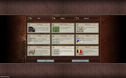 Paradox Grand Strategy Collection (PC) - Steam Key - GLOBAL - 6