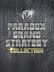 Paradox Grand Strategy Collection (PC) - Steam Key - GLOBAL - 3