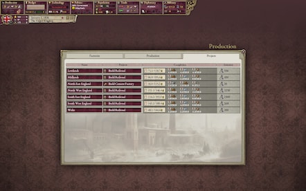 Paradox Grand Strategy Collection (PC) - Steam Key - GLOBAL - 4