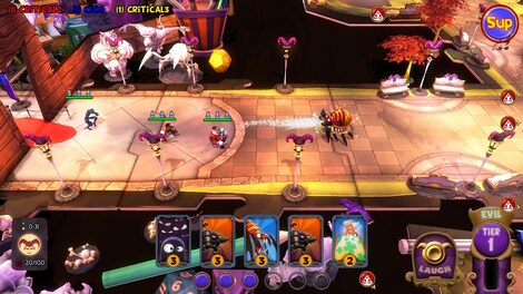 Paradox Indie Bundle (PC) - Steam Key - GLOBAL - 11