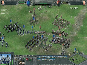 Paradox Kings and Queens Bundle Steam Key GLOBAL - 11
