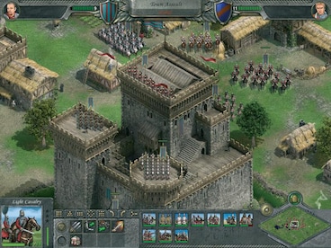 Paradox Kings and Queens Bundle Steam Key GLOBAL - 5