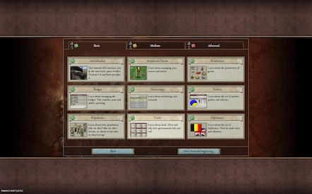 Paradox Kings and Queens Bundle Steam Key GLOBAL - 4