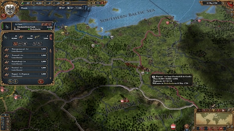 Paradox Platinum Pack Steam Gift GLOBAL - 29