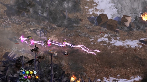 Paradox Platinum Pack Steam Gift GLOBAL - 13