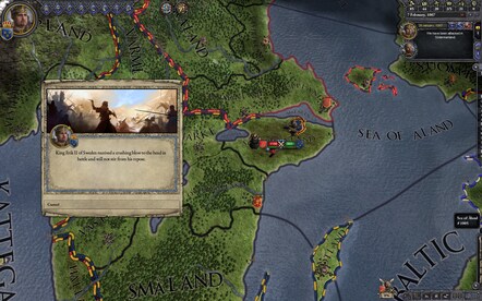 Paradox Platinum Pack Steam Key GLOBAL - 35