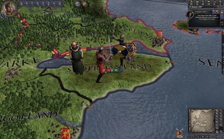 Paradox Platinum Pack Steam Key GLOBAL - 30