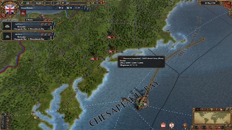 Paradox Platinum Pack Steam Key GLOBAL - 27