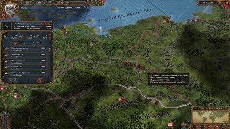 Paradox Platinum Pack Steam Key GLOBAL - 29