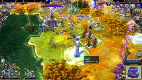Paradox Platinum Pack Steam Key GLOBAL - 12