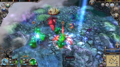 Paradox Platinum Pack Steam Key GLOBAL - 10