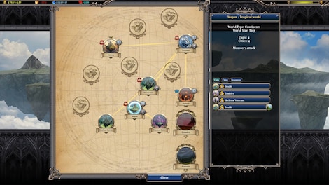 Paradox Platinum Pack Steam Key GLOBAL - 7