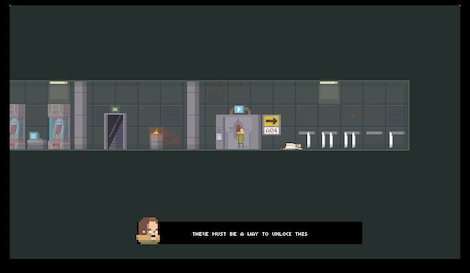 Paradox Soul Steam Key GLOBAL - 5