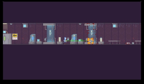 Paradox Soul Steam Key GLOBAL - 0