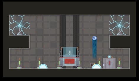 Paradox Soul Steam Key GLOBAL - 4