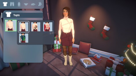Paralives (PC) - Steam Account - GLOBAL - 10