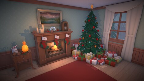Paralives (PC) - Steam Account - GLOBAL - 18
