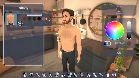 Paralives (PC) - Steam Gift - GLOBAL - 13