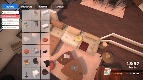 Paralives (PC) - Steam Gift - GLOBAL - 8