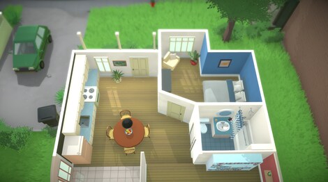 Paralives (PC) - Steam Gift - GLOBAL - 21