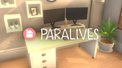 Paralives (PC) - Steam Key - RU/CIS - 2