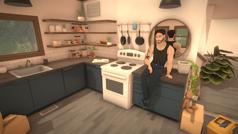 Paralives (PC) - Steam Key - RU/CIS - 5