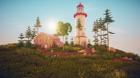 Paralives (PC) - Steam Key - RU/CIS - 11