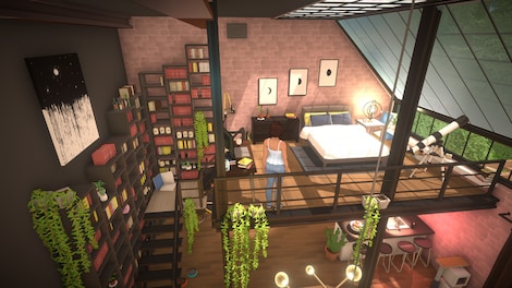 Paralives (PC) - Steam Key - RU/CIS - 4