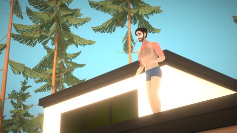 Paralives (PC) - Steam Key - RU/CIS - 9