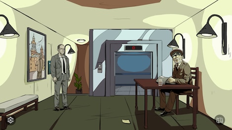 Parallel Experiment (PC) - Steam Key - GLOBAL - 10