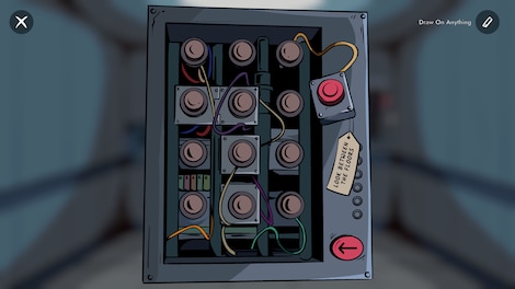 Parallel Experiment (PC) - Steam Key - GLOBAL - 5