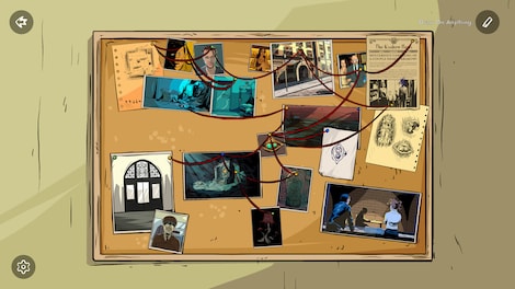 Parallel Experiment (PC) - Steam Key - GLOBAL - 4