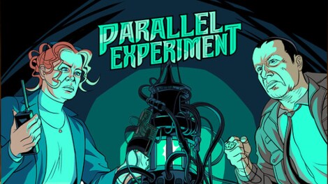 Parallel Experiment (PC) - Steam Key - GLOBAL - 0