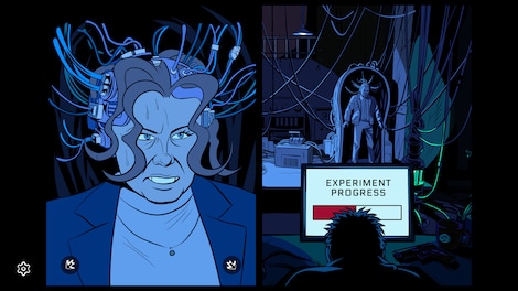 Parallel Experiment (PC) - Steam Key - GLOBAL - 6